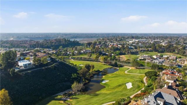 3 Rue Cannes, Newport Beach, CA 92660