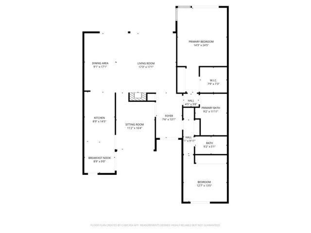 3 Rue Cannes, Newport Beach, CA 92660