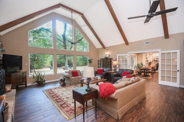 18802 Pheasant Lane, Tomball, TX 77377