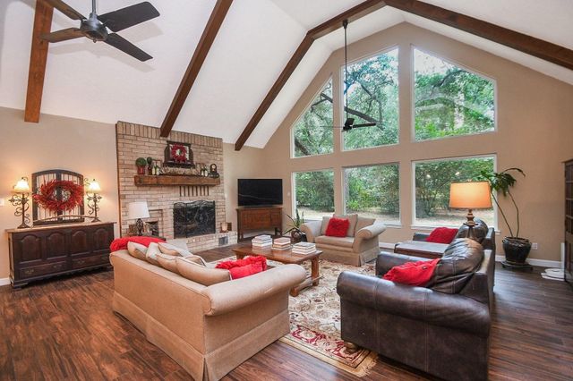 18802 Pheasant Lane, Tomball, TX 77377