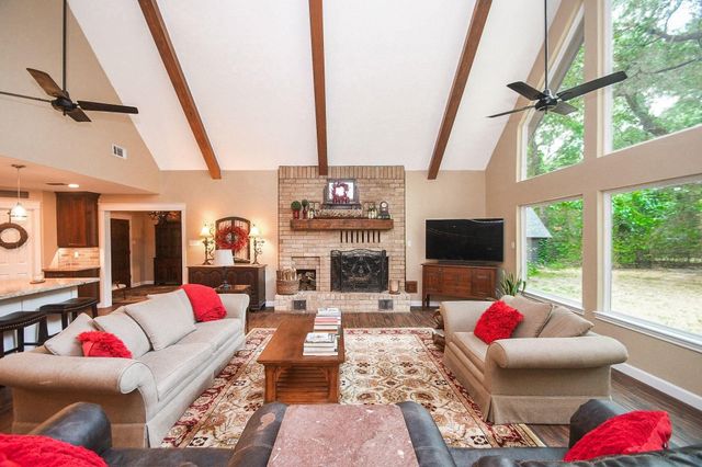 18802 Pheasant Lane, Tomball, TX 77377
