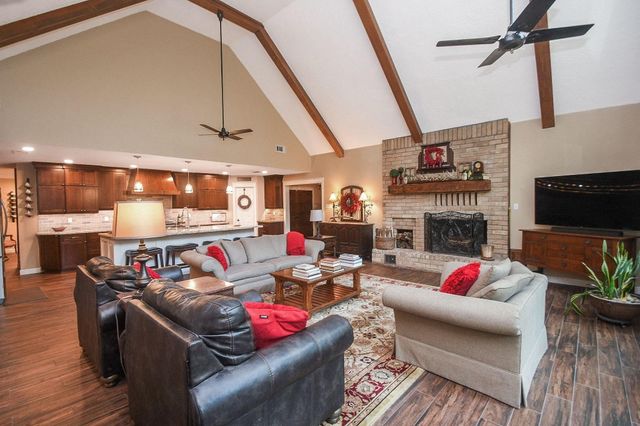 18802 Pheasant Lane, Tomball, TX 77377