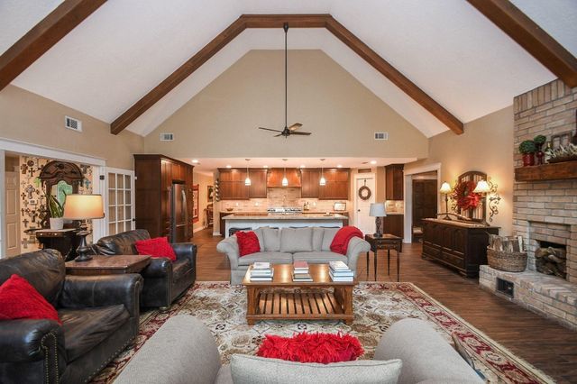 18802 Pheasant Lane, Tomball, TX 77377