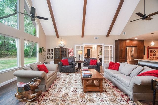 18802 Pheasant Lane, Tomball, TX 77377