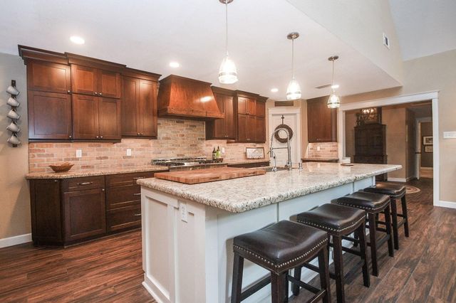 18802 Pheasant Lane, Tomball, TX 77377