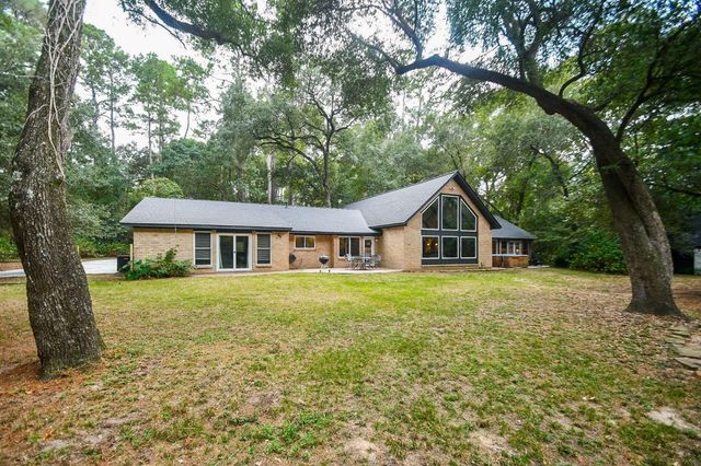 18802 Pheasant Lane, Tomball, TX 77377