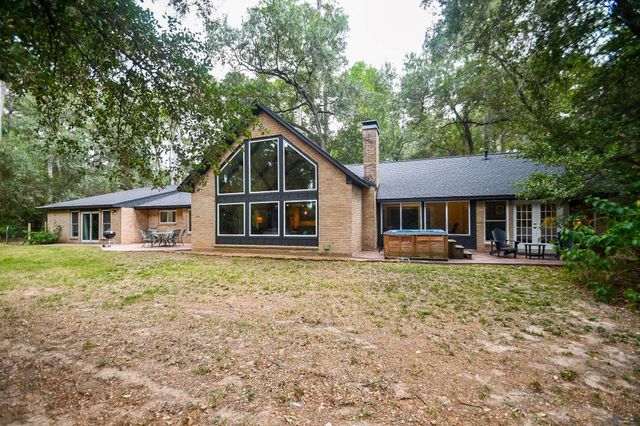 18802 Pheasant Lane, Tomball, TX 77377