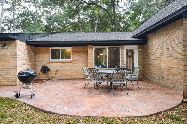 18802 Pheasant Lane, Tomball, TX 77377