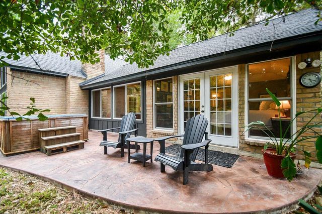 18802 Pheasant Lane, Tomball, TX 77377