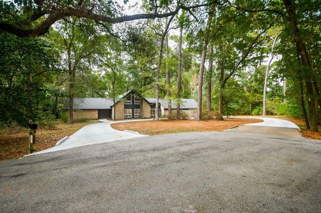 18802 Pheasant Lane, Tomball, TX 77377