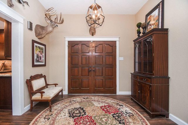 18802 Pheasant Lane, Tomball, TX 77377