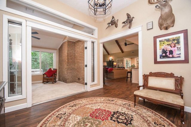 18802 Pheasant Lane, Tomball, TX 77377