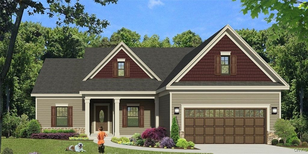 6380 Finish Line, Cicero, NY 13029