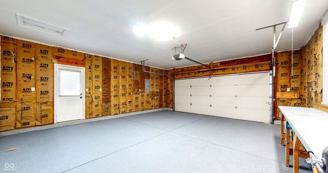 3916 Jekyll Court, Indianapolis, IN 46237