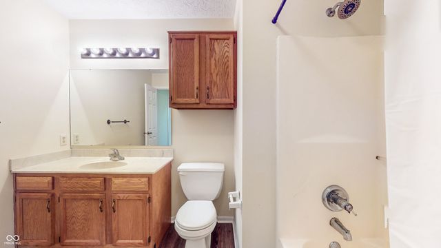 3916 Jekyll Court, Indianapolis, IN 46237