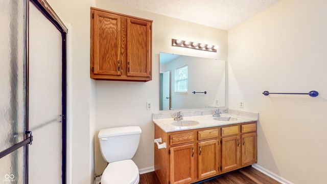 3916 Jekyll Court, Indianapolis, IN 46237