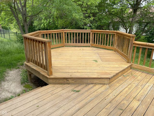 3916 Jekyll Court, Indianapolis, IN 46237