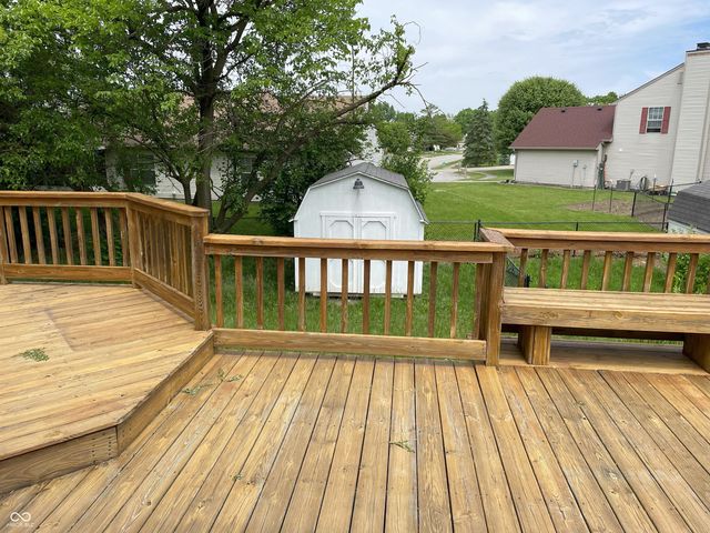 3916 Jekyll Court, Indianapolis, IN 46237