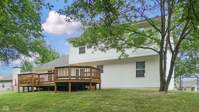 3916 Jekyll Court, Indianapolis, IN 46237