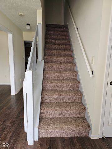 3916 Jekyll Court, Indianapolis, IN 46237