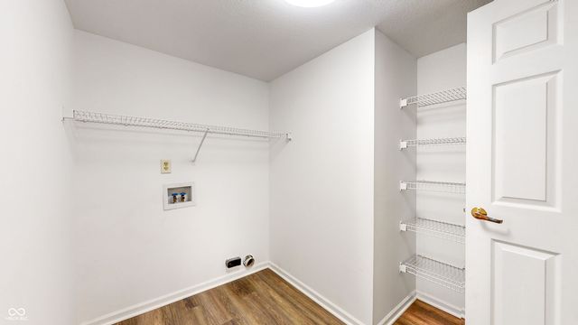 3916 Jekyll Court, Indianapolis, IN 46237