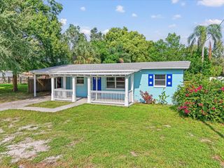 11305 N HAMNER AVENUE, Tampa, FL 33612
