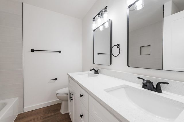 2311 Sheri Oak LN, Austin, TX 78748