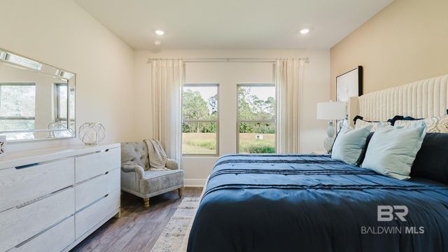 14295 Versailles Circle, Silverhill, AL 36576