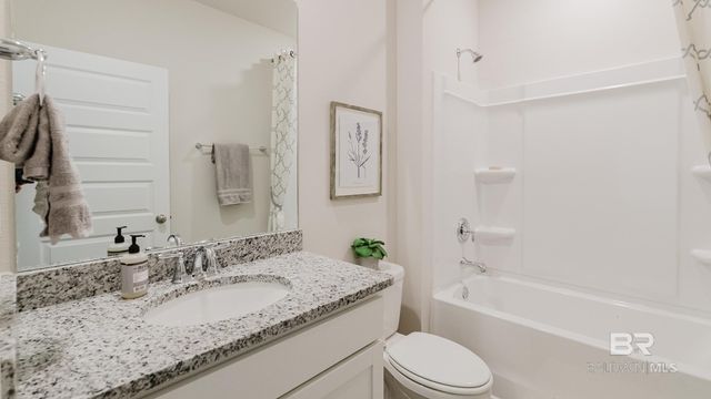 14295 Versailles Circle, Silverhill, AL 36576