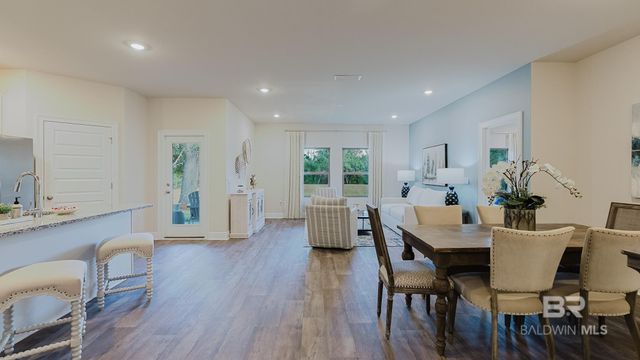 14295 Versailles Circle, Silverhill, AL 36576