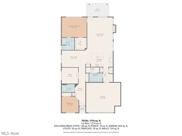 292 Kensington Way, Elyria, OH 44035