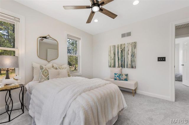 3724 Nadler Road, Unincorporated, MO 63385