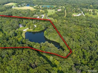 3724 Nadler Road, Unincorporated, MO 63385