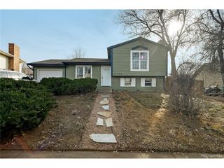 17796 E Mexico Dr, Aurora, CO 80017