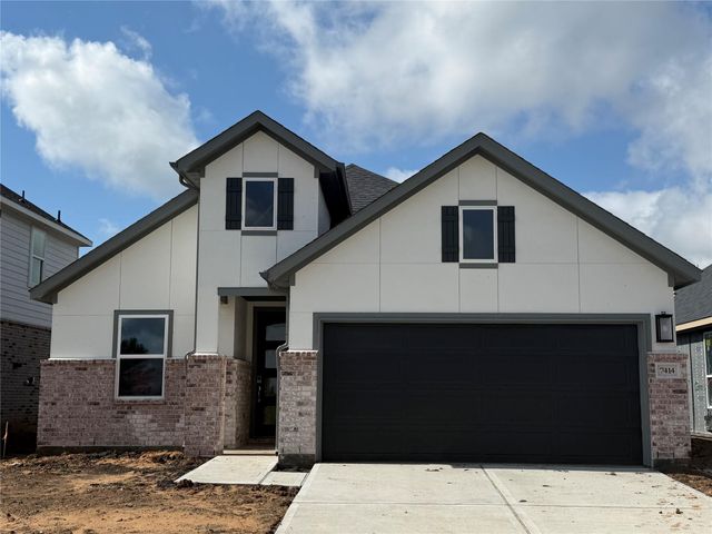 7414 Happiness Pass, Richmond, TX 77469