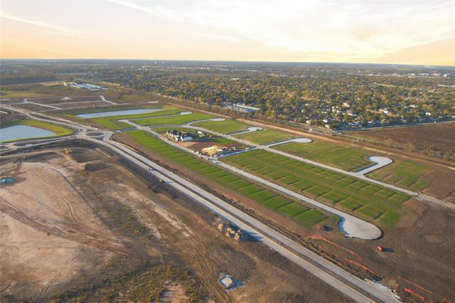 7414 Happiness Pass, Richmond, TX 77469