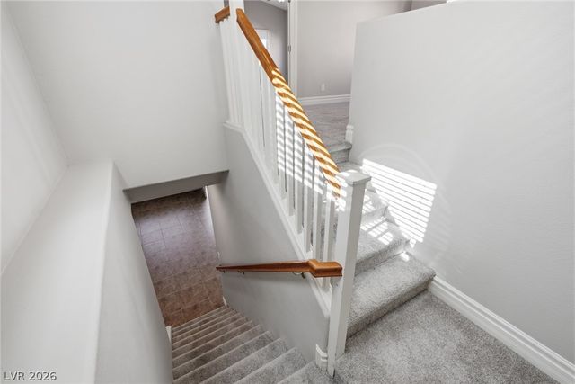 286 Caddy Bag Court, Las Vegas, NV 89148