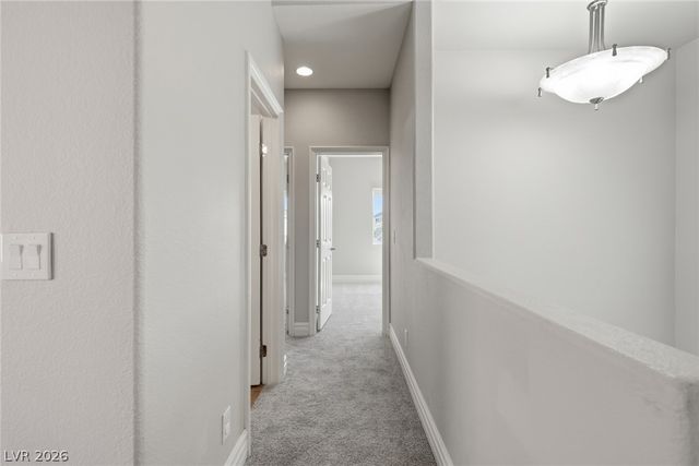 286 Caddy Bag Court, Las Vegas, NV 89148