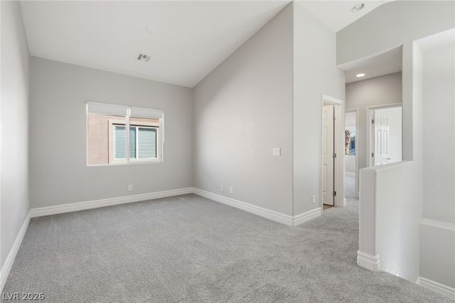286 Caddy Bag Court, Las Vegas, NV 89148