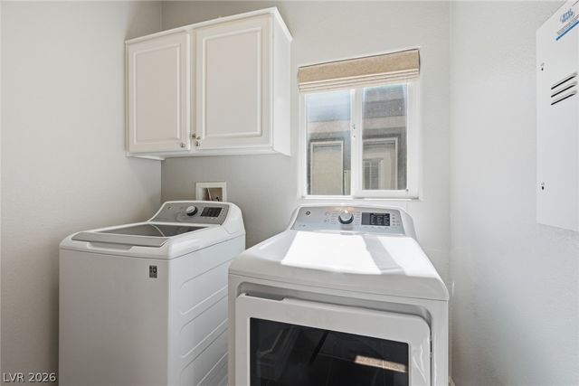 286 Caddy Bag Court, Las Vegas, NV 89148