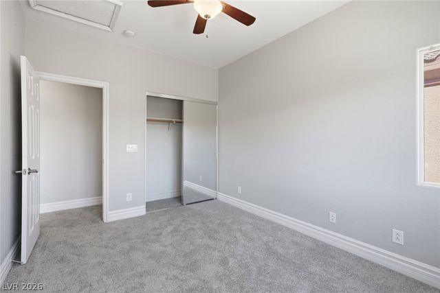 286 Caddy Bag Court, Las Vegas, NV 89148