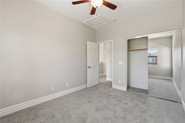 286 Caddy Bag Court, Las Vegas, NV 89148