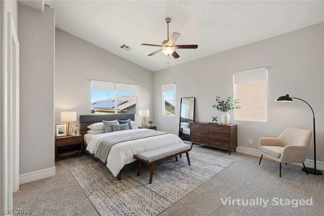 286 Caddy Bag Court, Las Vegas, NV 89148