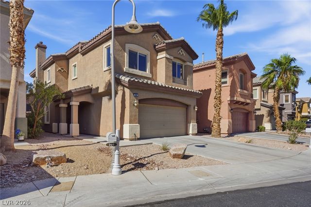 286 Caddy Bag Court, Las Vegas, NV 89148