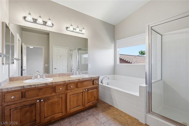 286 Caddy Bag Court, Las Vegas, NV 89148