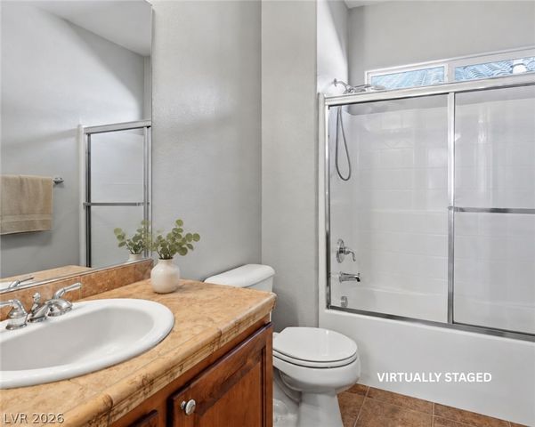 286 Caddy Bag Court, Las Vegas, NV 89148