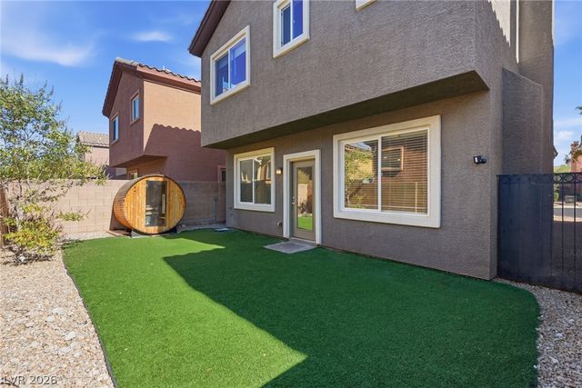 286 Caddy Bag Court, Las Vegas, NV 89148