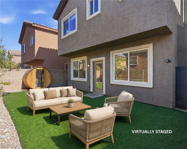 286 Caddy Bag Court, Las Vegas, NV 89148