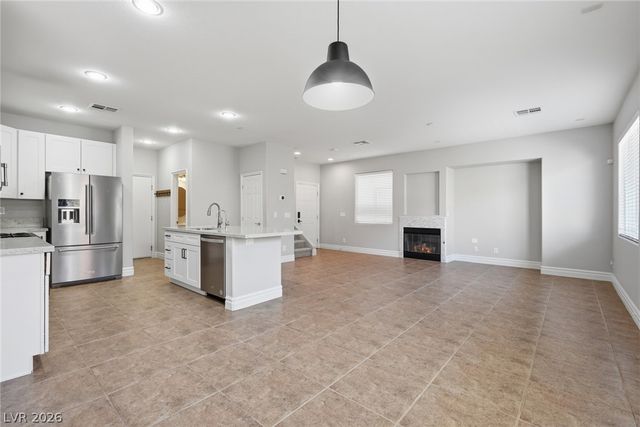 286 Caddy Bag Court, Las Vegas, NV 89148