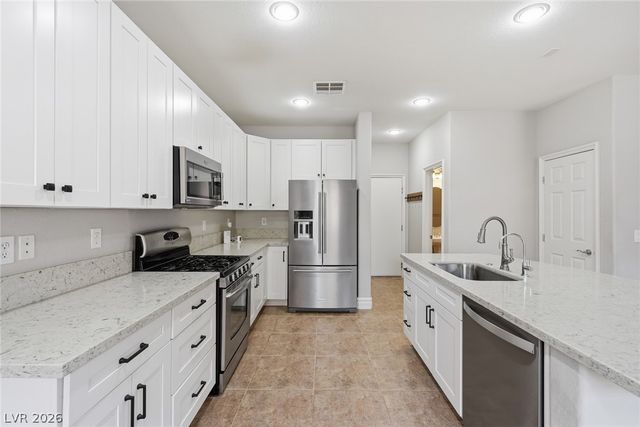 286 Caddy Bag Court, Las Vegas, NV 89148